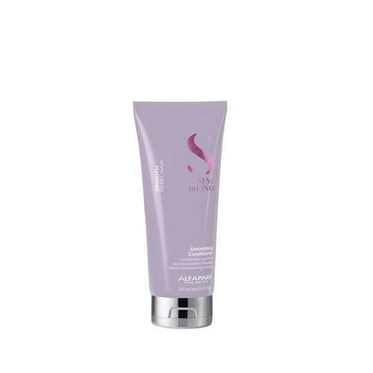 Picture of ALFAPARF SEMI DI LINO SMOOTHING CONDITIONER